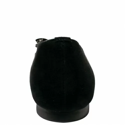 Туфли ELINA Черный, 42, 43, 44 фото каталог