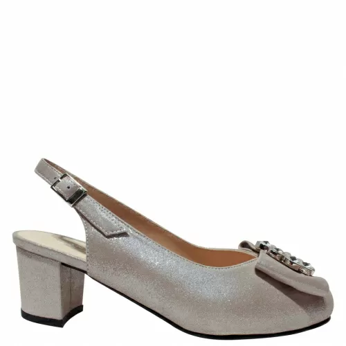 Босоножки JUAN MAESTRE  Бежевый, 33, 34, 41, 42, 43, 44, 45 фото каталог