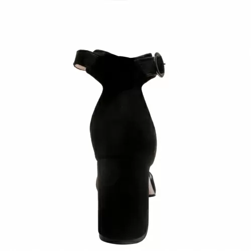 Туфли LAURA POTTI Черный, 41, 42, 43, 44 фото каталог