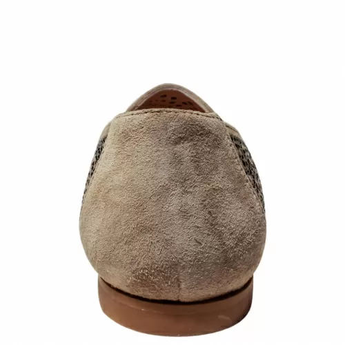 Туфли-лето SIZAAMPERO Серый, 34, 35, 42, 43 фото каталог