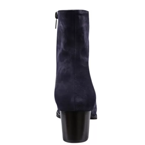 Ботильоны LAURA POTTI Фиолетовый, 41, 42, 43, 44 фото каталог Ботильоны LAURA POTTI Фиолетовый, 41, 42, 43, 44 фото каталог