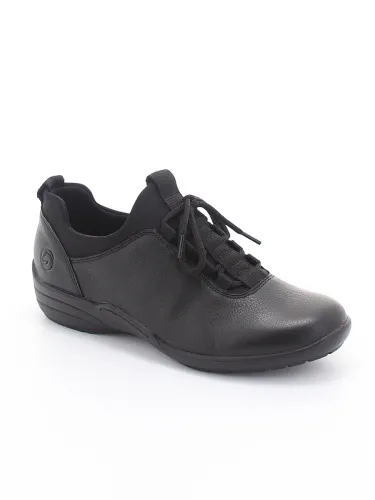 Туфли REMONTE Черный, 42 фото каталог Туфли REMONTE Черный, 42 фото каталог