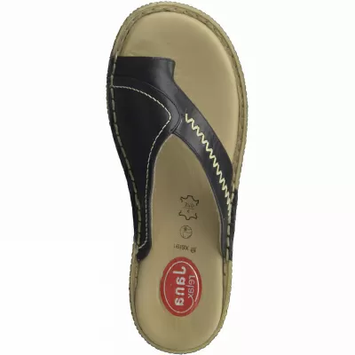 Сабо JANA Черный, 42, 43, 44, 45 фото каталог Сабо JANA Черный, 42, 43, 44, 45 фото каталог