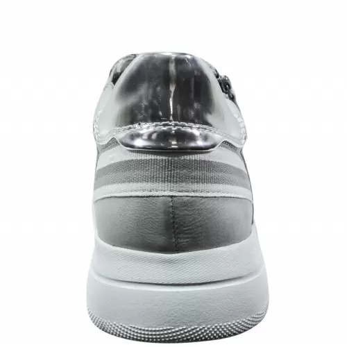 Кроссовки JANA Серый, 42, 43, 44, 45 фото каталог