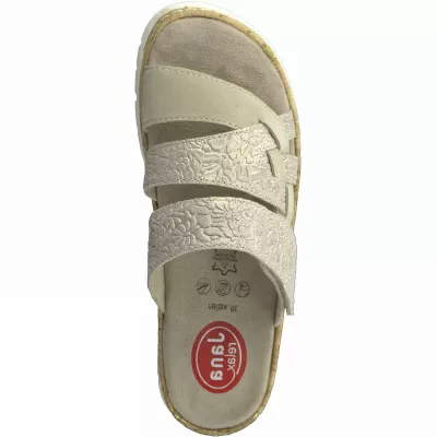 Сабо JANA Бежевый, 42, 43, 44, 45 фото каталог Сабо JANA Бежевый, 42, 43, 44, 45 фото каталог