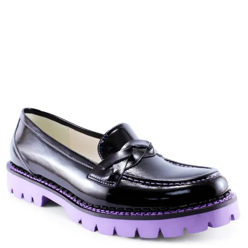 Туфли LAURA POTTI Черный, 42, 43, 44 фото каталог Туфли LAURA POTTI Черный, 42, 43, 44 фото каталог