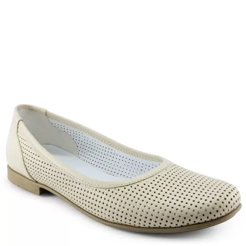 Туфли LAURA POTTI Бежевый, 42, 43, 44 фото каталог