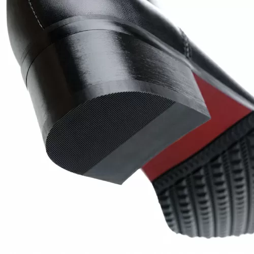 Ботинки Сатег Черный, 33, 34, 36, 37, 38, 39, 40, 41, 42, 43, 35 фото каталог