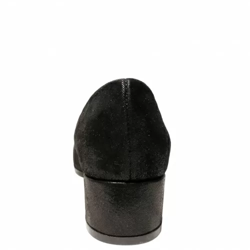 Туфли SIZAAMPERO Черный, 33, 34, 35 фото каталог