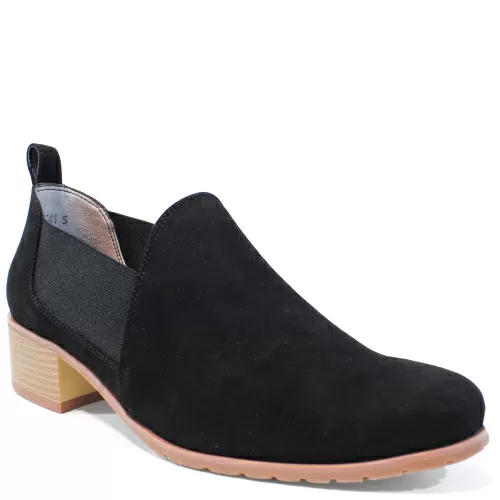 Туфли LAURA POTTI Черный, 41, 42, 43, 44 фото каталог