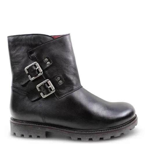 Ботинки -зима REMONTE DORNDORF Черный, 41, 42 фото каталог