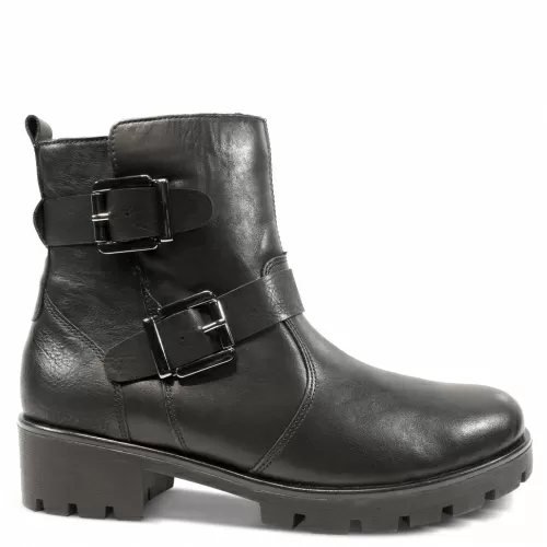 Ботинки -зима REMONTE DORNDORF Черный, 43, 42, 41, 44, 45 фото каталог