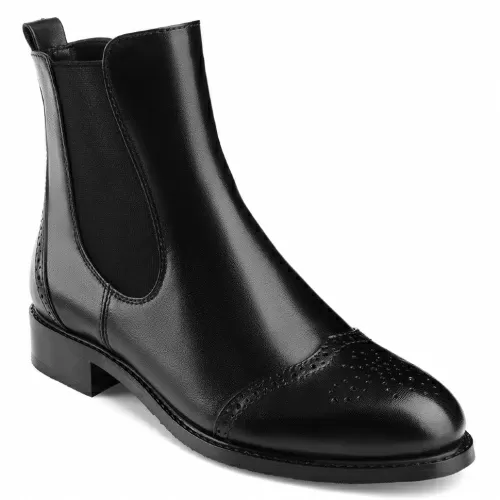 Ботинки Сатег Черный, 41, 42, 43, 33, 34, 35 фото каталог