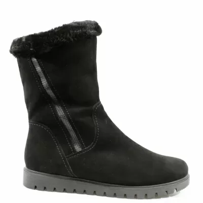 Сапоги -зима LAURA POTTI