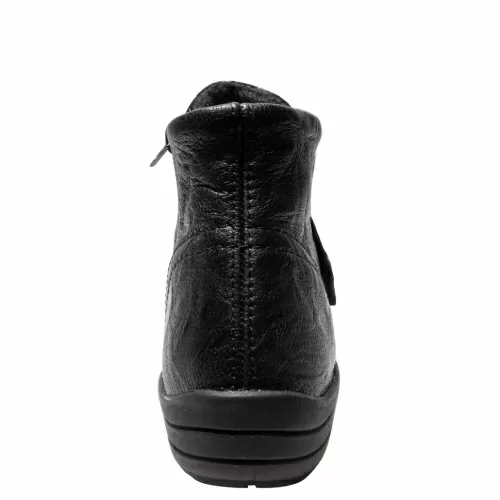 Ботинки  REMONTE DORNDORF Черный, 42, 41 фото каталог