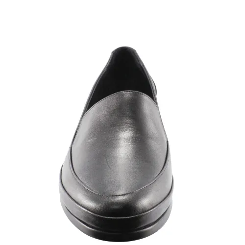 Туфли DAKKEM Черный, 42 фото каталог