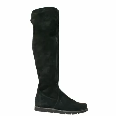 Сапоги Ботфорты LAURA POTTI