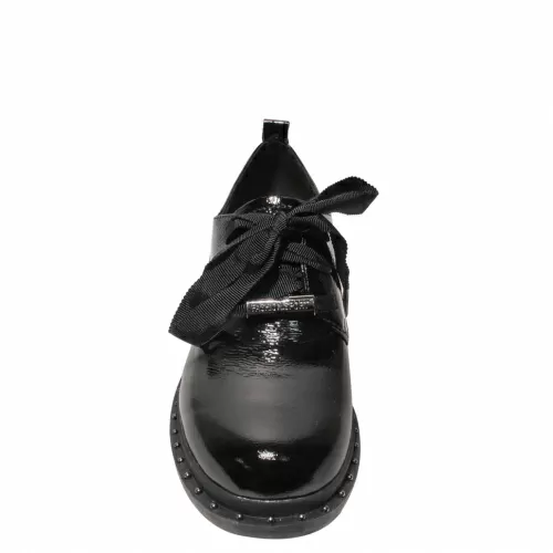 Туфли SIZAAMPERO Черный, 33, 34, 35 фото каталог Туфли SIZAAMPERO Черный, 33, 34, 35 фото каталог