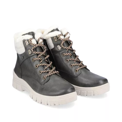 Ботинки-зима REMONTE Зеленый, 42, 43, 44, 45 фото каталог Ботинки-зима REMONTE Зеленый, 42, 43, 44, 45 фото каталог