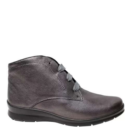 Ботильоны Semler Серый, 8, 9, 10, 11 фото каталог Ботильоны Semler Серый, 8, 9, 10, 11 фото каталог