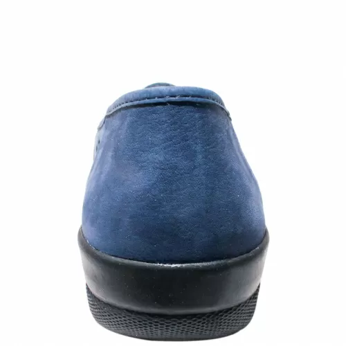 Туфли-туфли POLKING Синий, 41, 42, 43 фото каталог