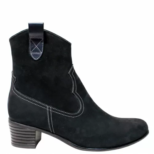 Ботильоны-байка LAURA POTTI Синий, 41, 42, 43, 44 фото каталог