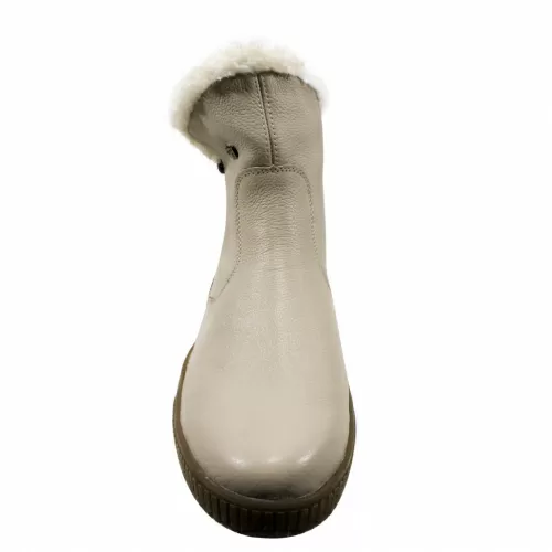 Ботинки -зима REMONTE DORNDORF Бежевый, 42, 43, 44, 45 фото каталог