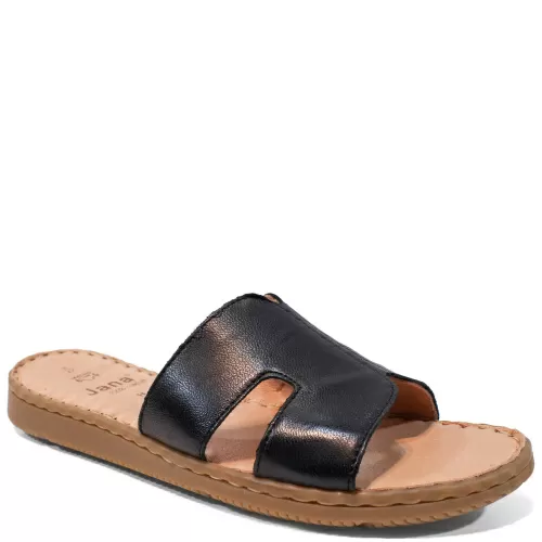 Сабо JANA Черный, 42, 43, 44, 45 фото каталог