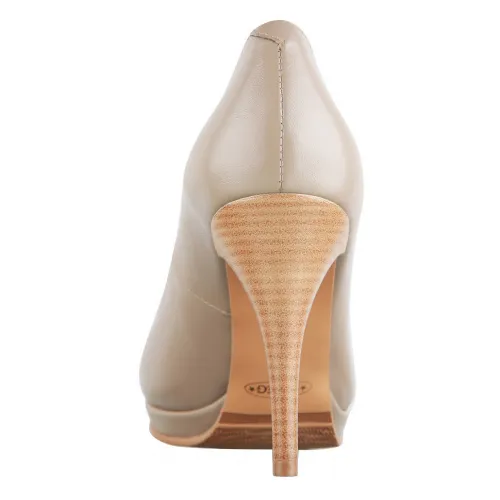 Туфли Сатег Бежевый, 33, 34, 35, 36, 39, 40, 41, 43, 37 фото каталог