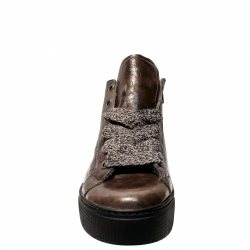 Ботильоны-зима Semler Серый, 7/5, 8, 9, 10, 11 фото каталог Ботильоны-зима Semler Серый, 7/5, 8, 9, 10, 11 фото каталог