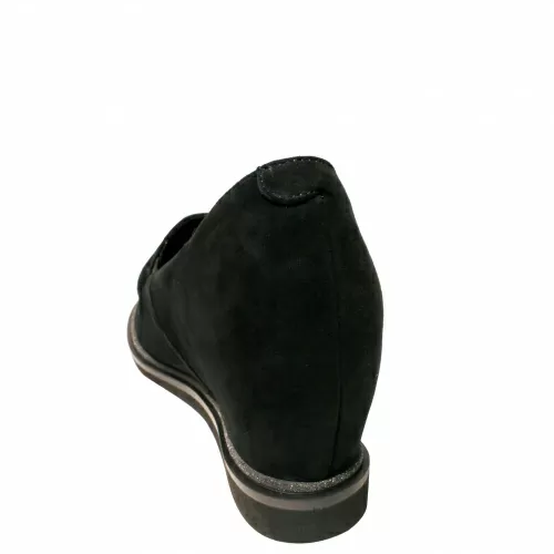 Туфли SIZAAMPERO Черный, 33, 34, 35 фото каталог