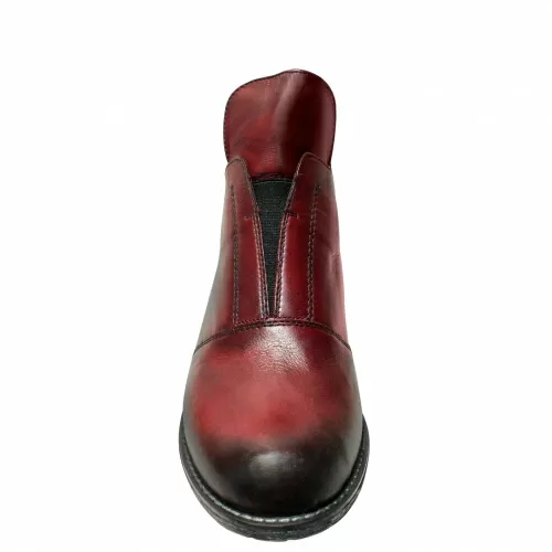 Ботинки-зима REMONTE DORNDORF Бордовый, 41, 42, 43, 44, 45 фото каталог