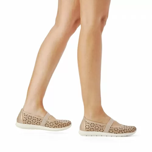 Кеды-лето REMONTE  Коричневый, 42, 43, 44, 45 фото каталог