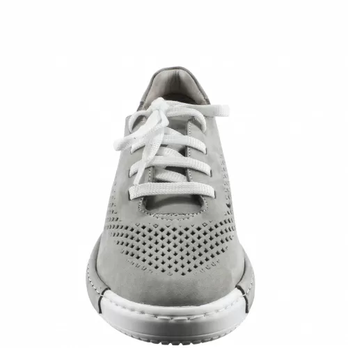 Кроссовки-лето Dakkem Серый, 34, 35 фото каталог