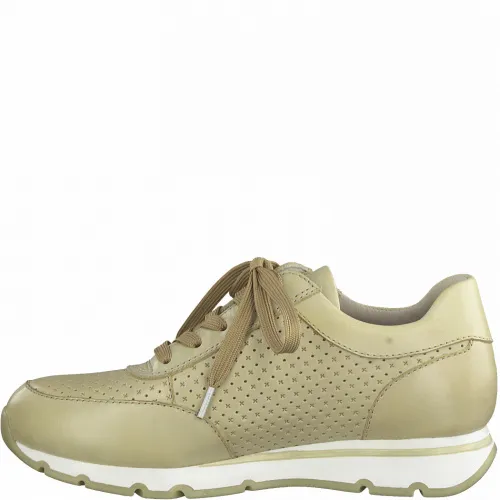 Кроссовки JANA Бежевый, 42, 43, 44, 45 фото каталог Кроссовки JANA Бежевый, 42, 43, 44, 45 фото каталог