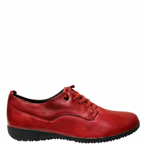 Туфли JOSEF SEIBEL Красный, 41, 42, 43, 44 фото каталог