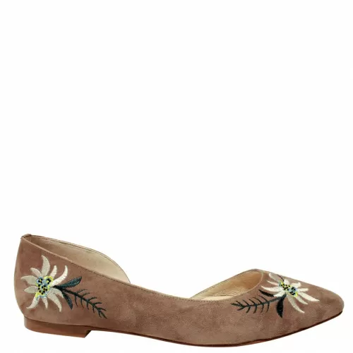 Туфли-лето ELINA Бежевый, 42, 43, 44 фото каталог