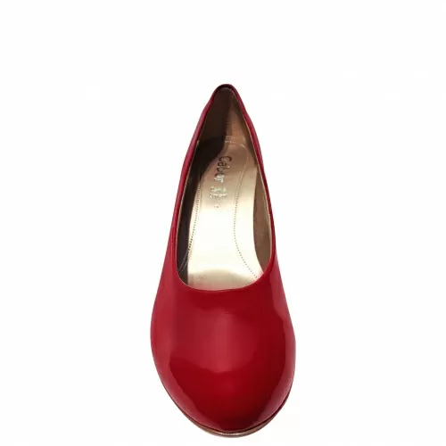 Туфли GABOR Красный, 8, 9, 9/5, 10, 11 фото каталог