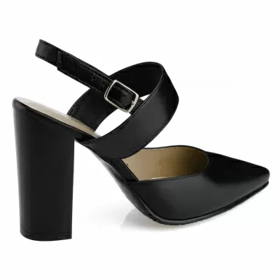 Босоножки Sateg Черный, 33, 34, 35 фото каталог Босоножки Sateg Черный, 33, 34, 35 фото каталог