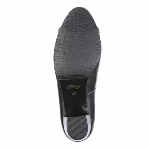 Туфли Сатег Черный, 33, 34, 42, 43, 35 фото каталог