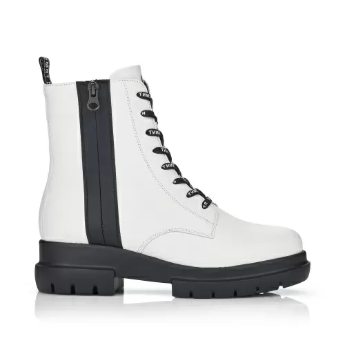 Ботинки  REMONTE DORNDORF Белый, 42, 43, 44, 45 фото каталог