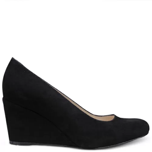 Туфли LAURA POTTI Черный, 41, 42, 43, 44 фото каталог