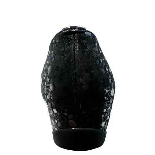 Туфли-лето SIZAAMPERO Черный, 41, 42, 43 фото каталог