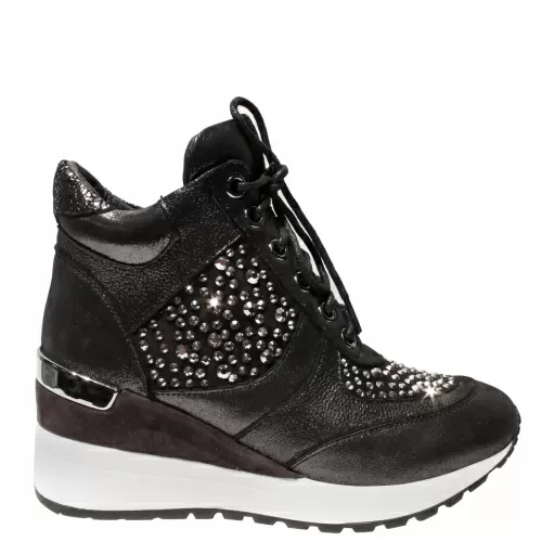 Ботильоны SIZAAMPERO Коричневый, 33, 34, 35 фото каталог