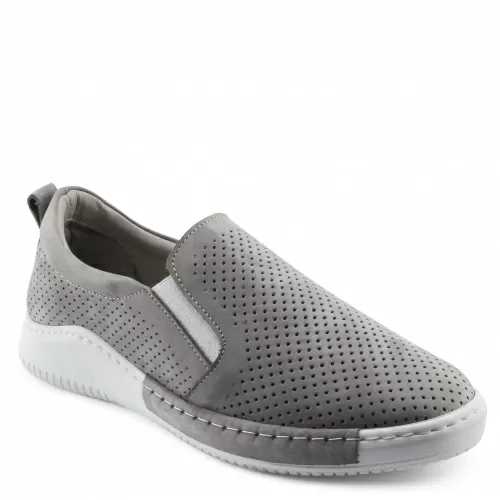 Кроссовки-лето Dakkem Серый, 34, 35 фото каталог