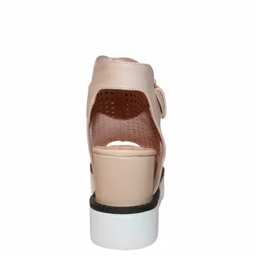 Босоножки ZIZI Бежевый, 34, 35, 33 фото каталог