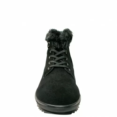 Ботинки -зима REMONTE DORNDORF Черный, 41, 42, 43, 44, 45 фото каталог