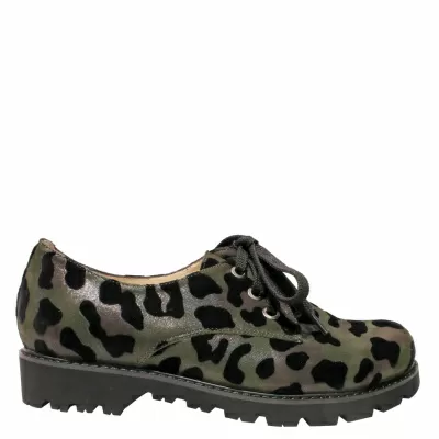 Туфли LAURA POTTI