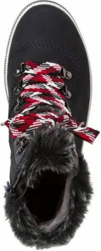 Ботинки JANA Синий, 42, 43, 44, 45 фото каталог