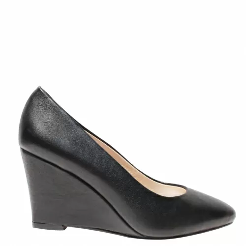 Туфли SIZAAMPERO Черный, 33, 34, 35 фото каталог